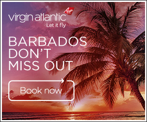 Virgin Atlantic
