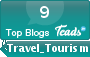 Ebuzzing - Top Blogs - Travel and tourism