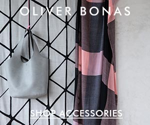 Oliver Bonas Ltd