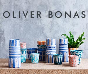 Oliver Bonas Ltd