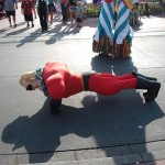 Mr Incredible