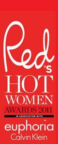 Red Hot Women Awards
