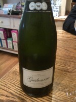 Gusbourne Blanc de Blancs 2007
