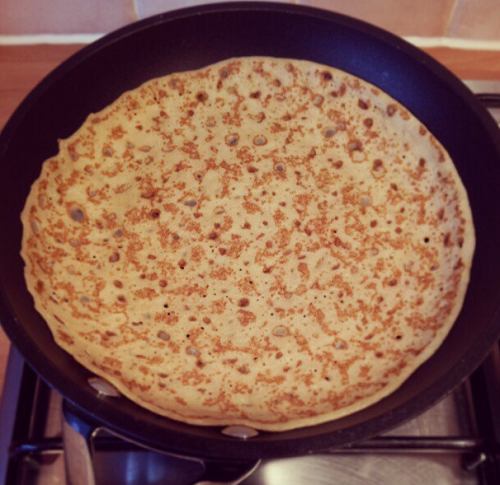 Pancakes