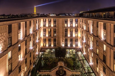 Hotel du Collectionneur