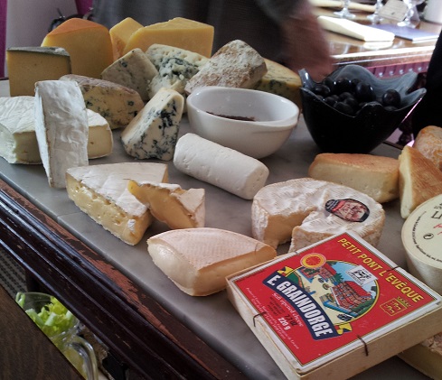 Cheeeeeese!