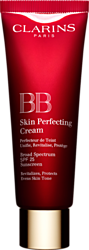 Clarins BB cream
