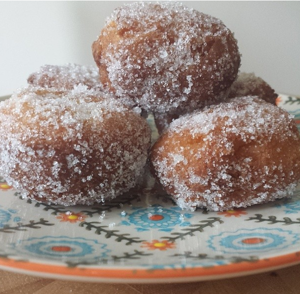Doughnuts