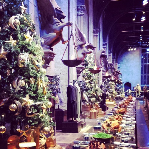 The Great Hall