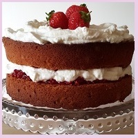 How to make a cake - a step by step guide