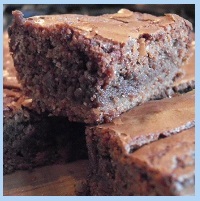 How to make chocolate brownies - a step by step guide
