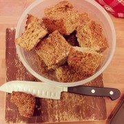 Flapjacks