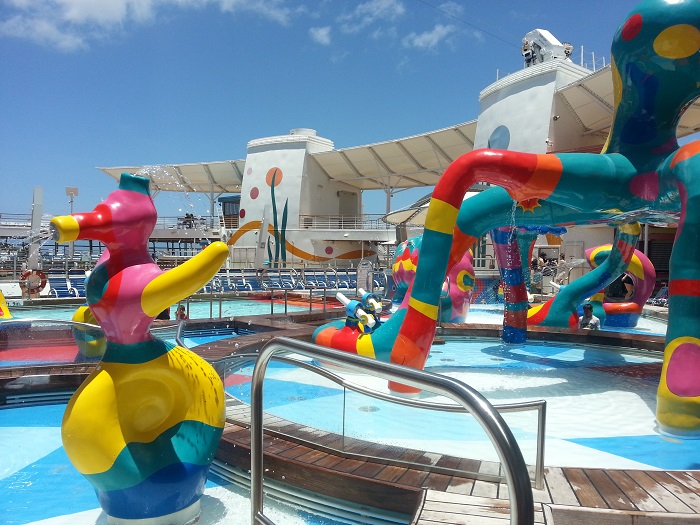 H2O Zone