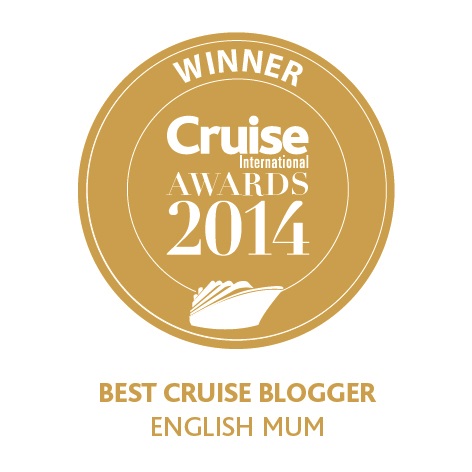 Vote for us in the Cruise International Awards
