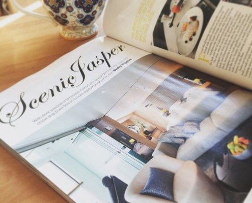 Cruise International June/July 2015