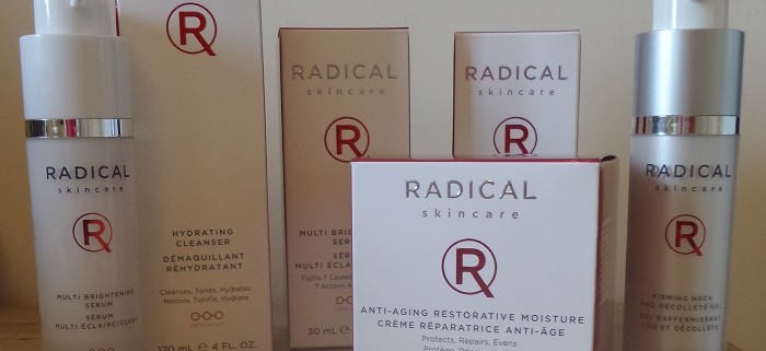 Radical Skincare