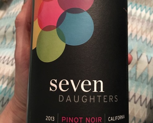 Seven Daughters