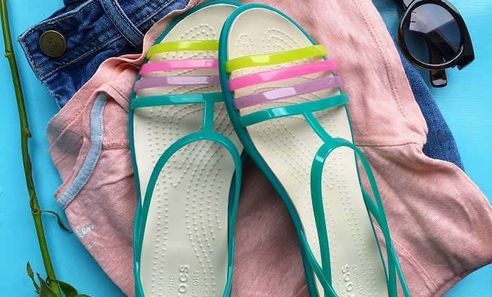 Crocs SS16 Isabellsa sandals