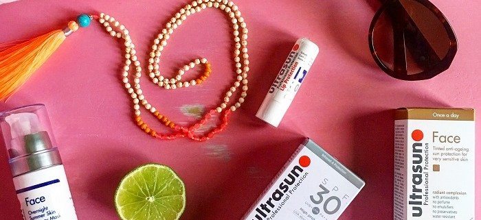 Win a stylish start to summer with hush Homewear and Ultrasun!