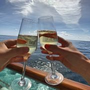 What to expect on your first cruise