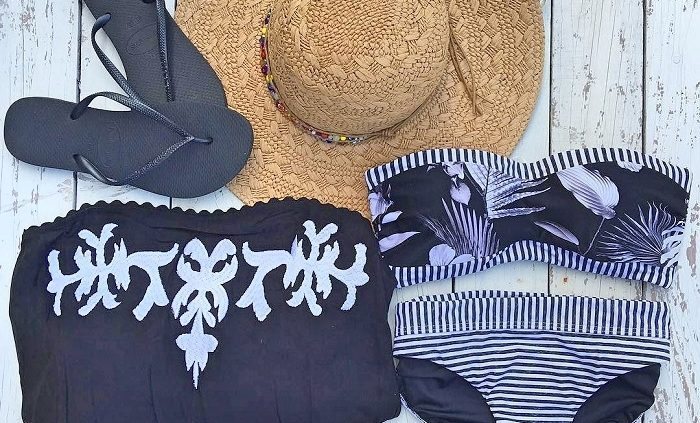 Cocobay Swimwear
