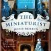 The Miniaturist by Jessie Burton