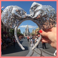 My Walt Disney World top tips