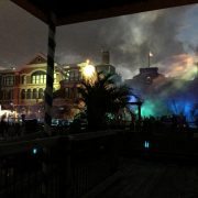 Halloween Horror Nights