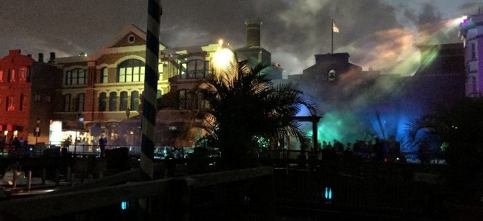 Halloween Horror Nights