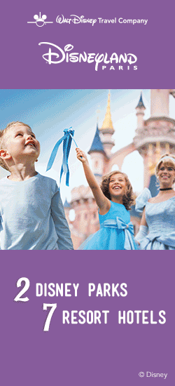 Disneyland Paris