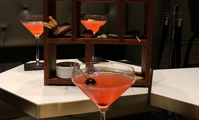 Where to eat on Amelia Island - our top dining experiences