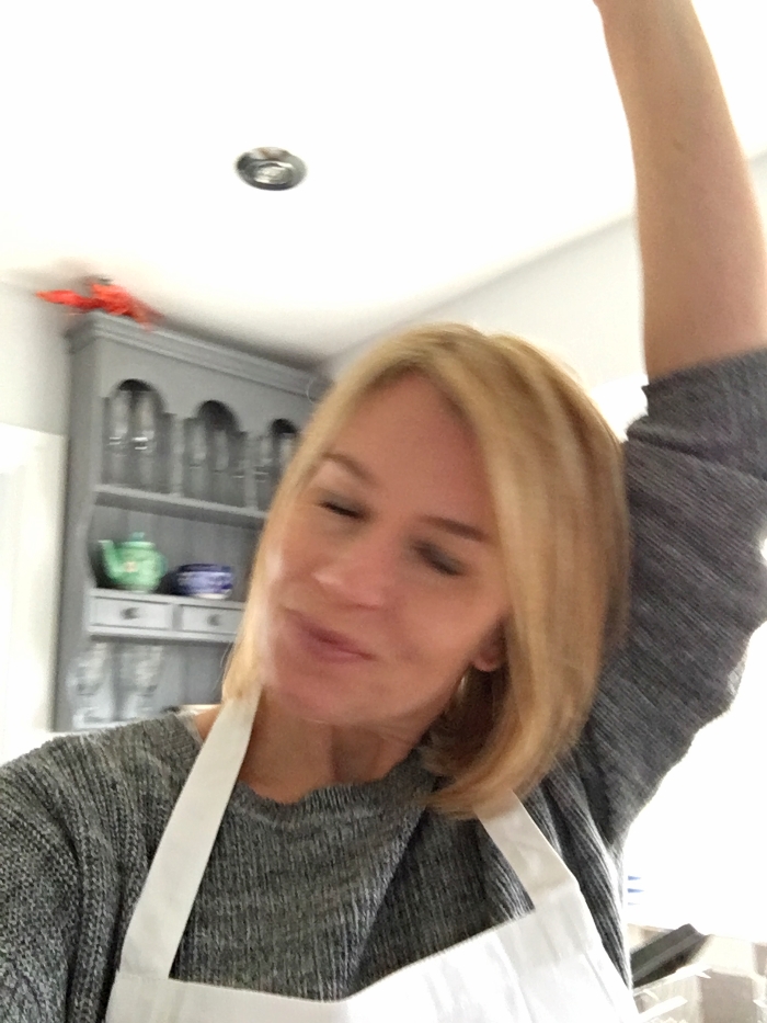 #fooddancing