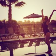 Flying to Florida with Norwegian: my Kissimmee, St Pete and Clearwater photo diary