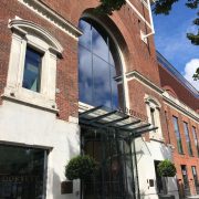 The Dorsett Shepherds Bush