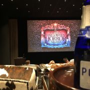 Halloween Horror Nights 27 event 2017