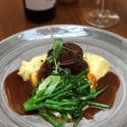 A foodie weekend in the Chilterns