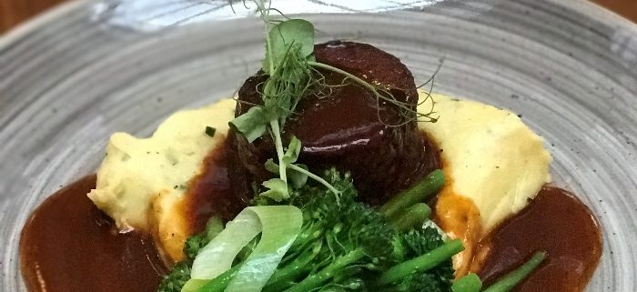 A foodie weekend in the Chilterns