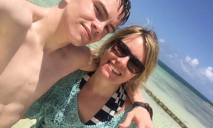 Grand Cayman - my perfect destination for Plan a Cruise Month