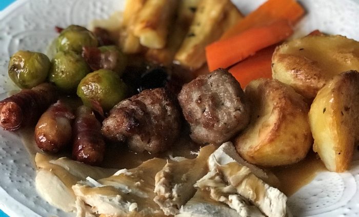 My top tips and recipes for Christmas dinner and beyond