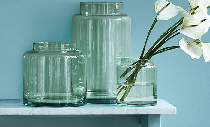Fresh new interior pieces from M&S