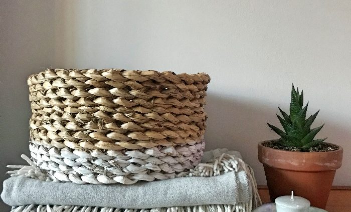 Scandi home update