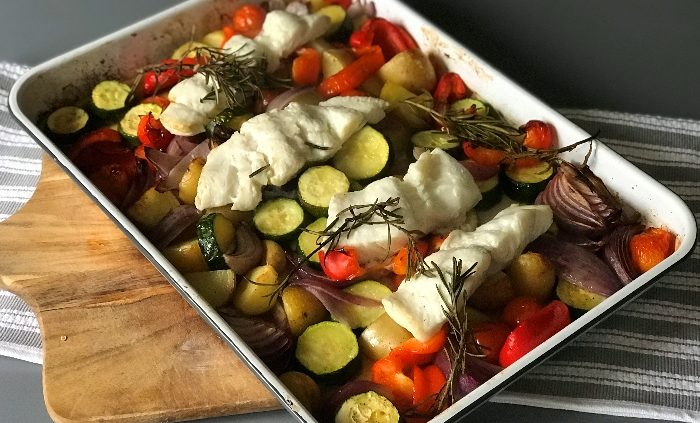 New Cook Well from Waitrose