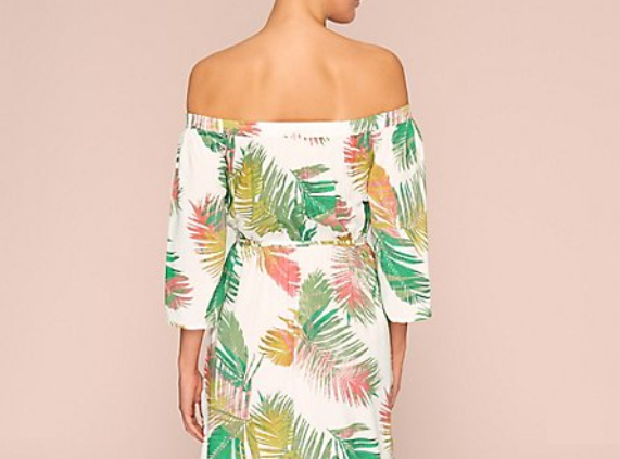 Weekend wishlist - the perfect holiday capsule wardrobe with M&S