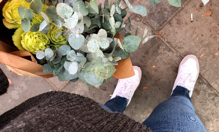 My winter self care promises