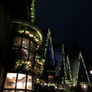 Christmas at Universals Islands of Adventure