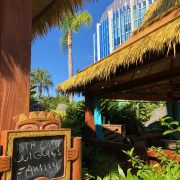 Making the most of a day at Universals Volcano Bay