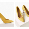 new M&S vegan footwear