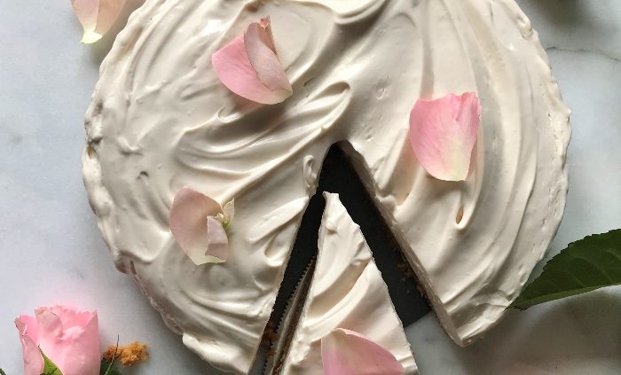 Recipes perfect for Valentines Day