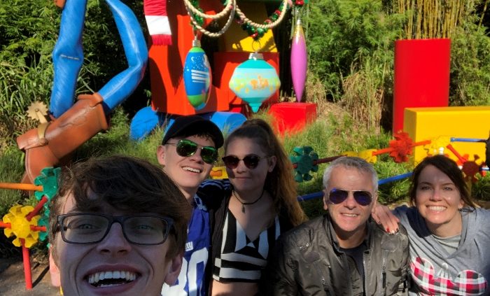 Some of our favourite things to do at Walt Disney World