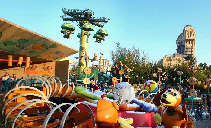 Everything you need to know about Toy Story Play Days at Disneyland Paris